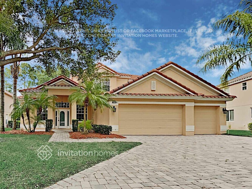 310 Calliope St in Ocoee, FL - Building Photo