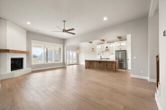 8732 Beechgrove Dr in Arcadia, OK - Building Photo - Building Photo