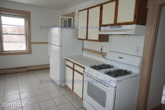 9 Winship St-Unit -APT# 3-OJ in Boston, MA - Building Photo - Building Photo