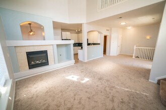 479 Black Feather Loop, Unit 320 in Castle Rock, CO - Building Photo - Building Photo