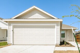 1227 Maple St, Unit 0703 in Wilmer, TX - Building Photo