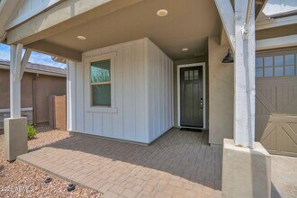 22538 E Quintero Rd in Queen Creek, AZ - Building Photo - Building Photo