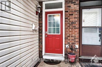 15 Jansen Rd in Ottawa, ON - Building Photo - Building Photo