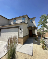 8757 Scenic Sky Dr