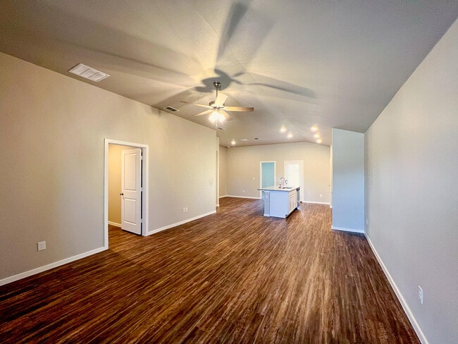 property at 2145 Kirksey Ave