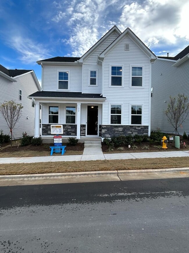 property at 192 Edge Of Auburn Blvd