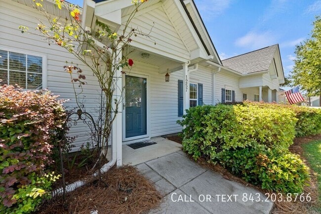 property at 1257 River Rock Rd