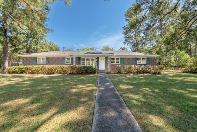 property at 201 Roberts St