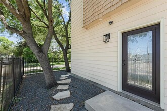 210 Cordell St in Houston, TX - Building Photo - Building Photo
