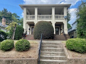 378 Angier Ave NE, Unit 378 Angier Ave in Atlanta, GA - Building Photo