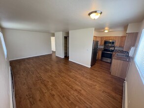 1416-1422 S Dotsero Dr in Loveland, CO - Building Photo - Building Photo