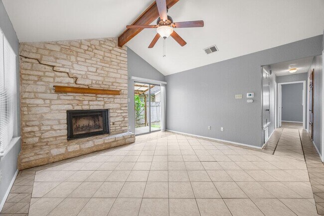 16015 Stoneham Cir in Pflugerville, TX - Building Photo - Building Photo