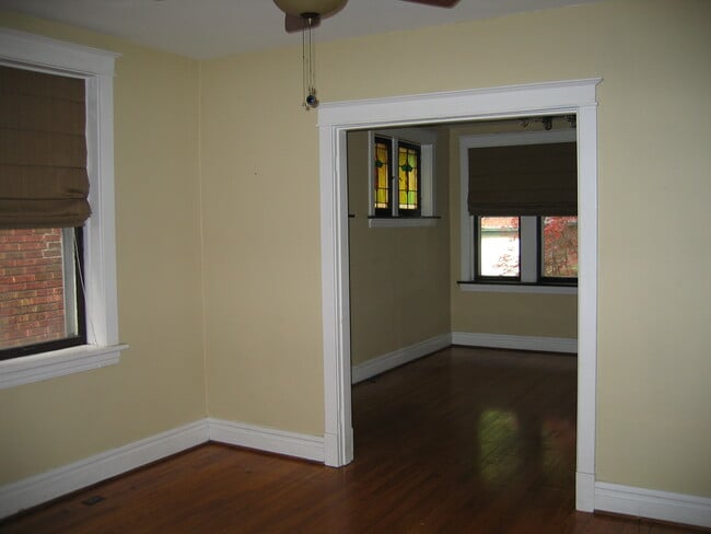 5912 Arendes Dr, Unit FL 1 in St. Louis, MO - Building Photo - Building Photo