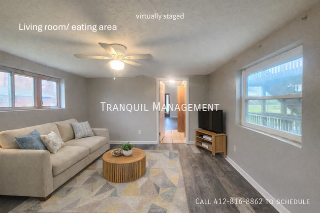 property at 542 Reed St