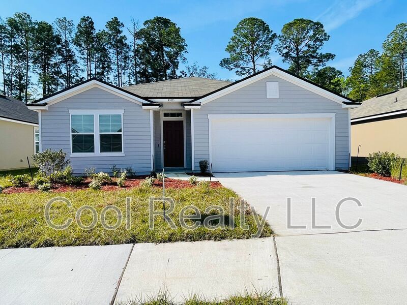 65223 Frst Glen Ln in Yulee, FL - Building Photo