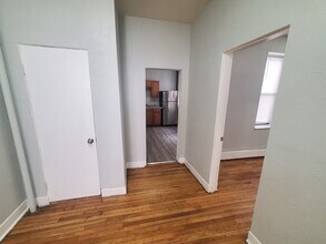 10 Abbotsford St in Boston, MA - Foto de edificio - Building Photo