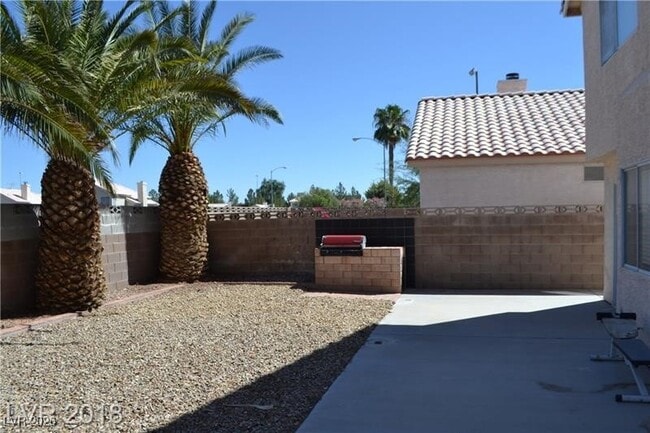 property at 8006 S Counterpoint Ln