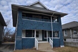 119 Arizona Ave, Unit 1 in Joliet, IL - Building Photo