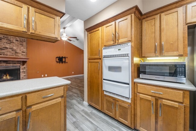 property at 123 Ballantrae Ln