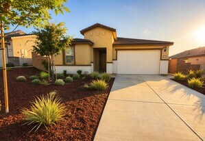 8167 Elissa Dr in Riverside, CA - Building Photo