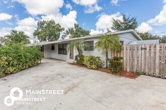 848 Arlington Dr, Unit 4309 in West Palm Beach, FL - Building Photo - Building Photo