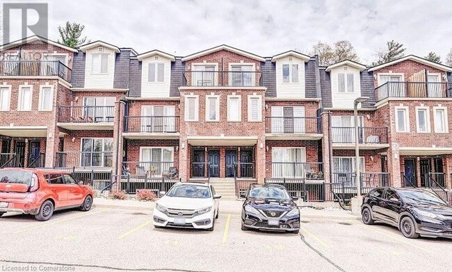 property at 45 Cedarhill Crescent