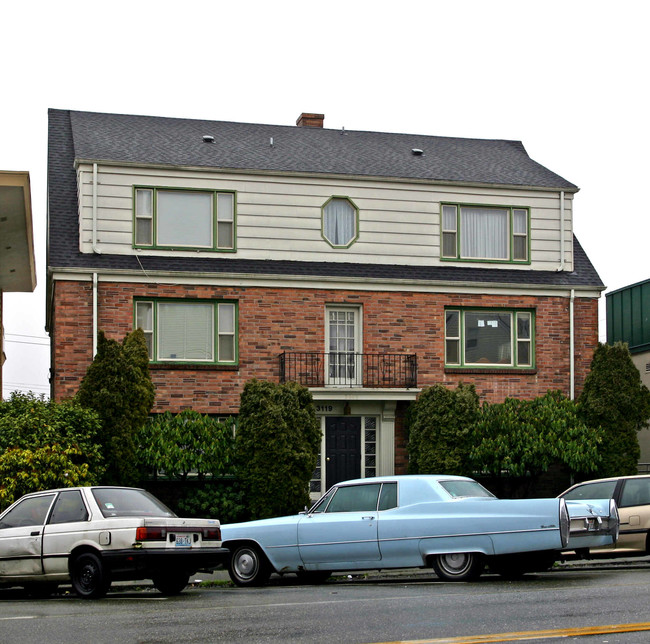 3119 Colby Ave in Everett, WA - Building Photo - Building Photo