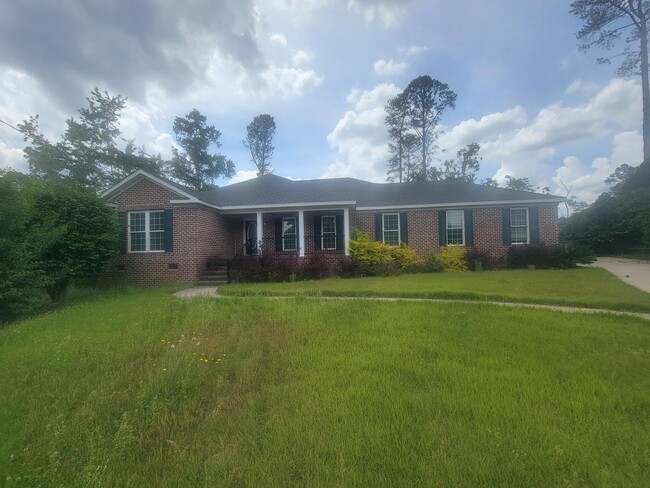 property at 3208 West Ct