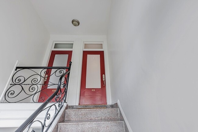 628 Guerrero St in San Francisco, CA - Building Photo - Building Photo