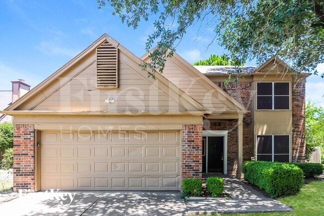 property at 4448 Newport St