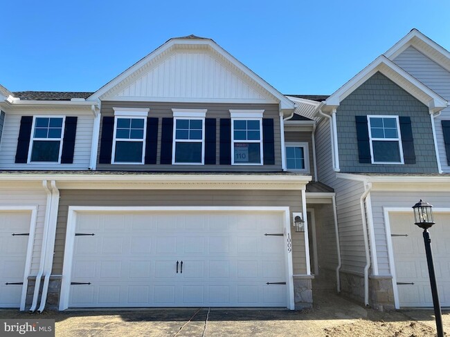 1009 Blackstone Run in Carlisle, PA - Foto de edificio - Building Photo