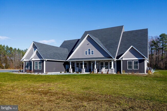 property at 23296 Wilder Way