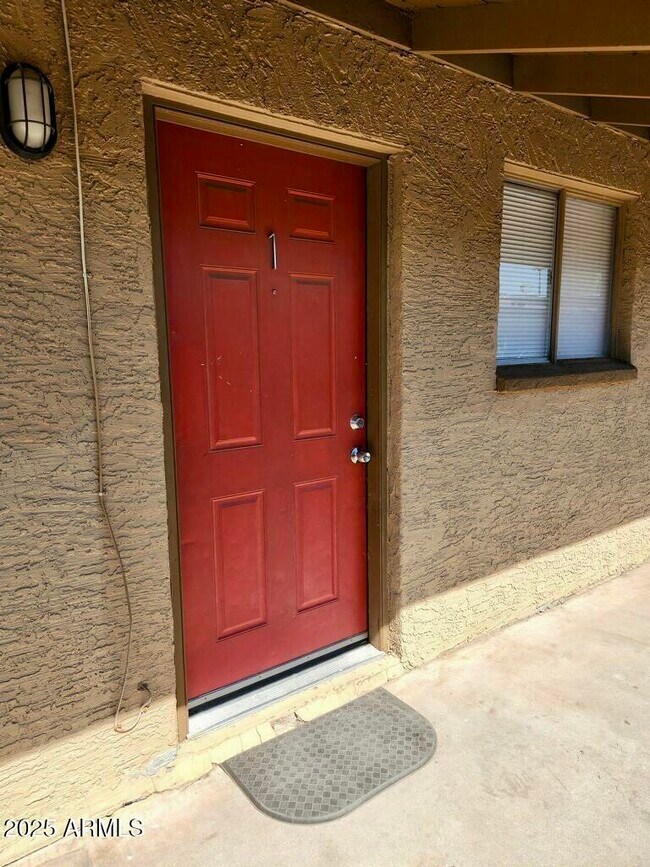 3522 W Grant St in Phoenix, AZ - Building Photo - Building Photo