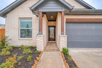 201 Cambria Green Ln in Katy, TX - Building Photo - Building Photo