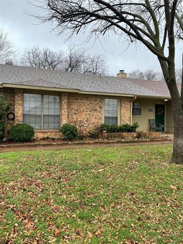 property at 2907 Hilltop Dr
