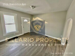 1516 Ringgold Ave in Indianapolis, IN - Building Photo - Building Photo