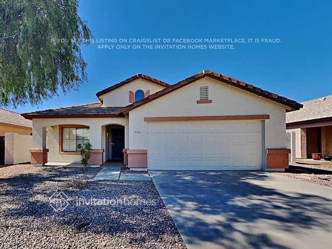 property at 2616 S 111th Dr