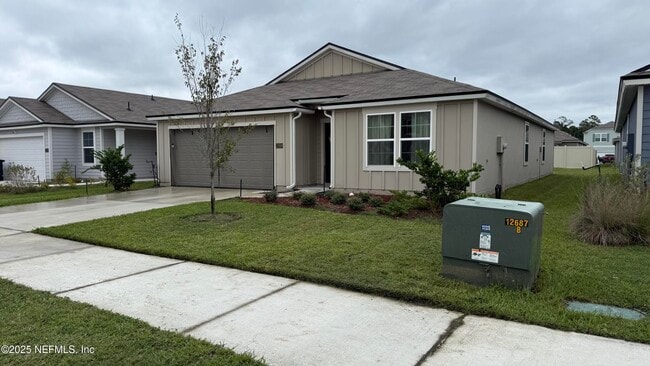 12689 European Beech Rd in Jacksonville, FL - Building Photo - Building Photo