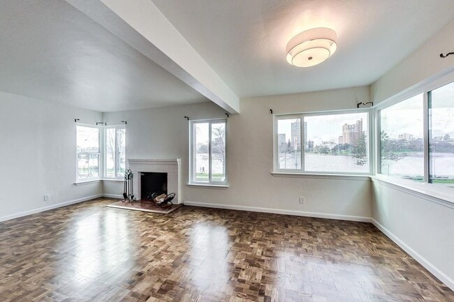 property at 2208 Lakeshore Ave