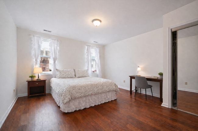1521 Fontain St in Philadelphia, PA - Building Photo - Building Photo