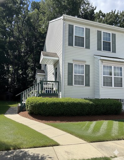 138 Mike Ct in Elkton, MD - Foto de edificio