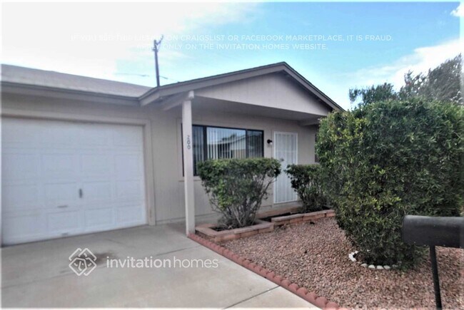 200 S Stardust Ln in Apache Junction, AZ - Building Photo - Building Photo