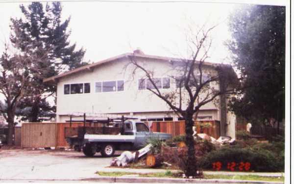 1130 Marilyn Way in Concord, CA - Building Photo - Building Photo