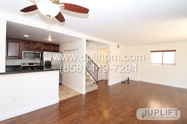 property at 3989 Nobel Dr