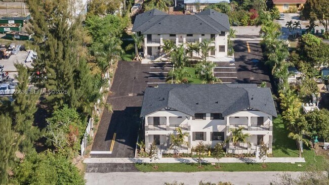 property at 5750 SW 44th St