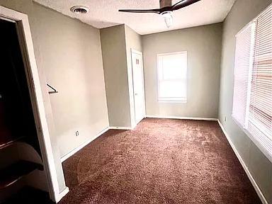 521 S Cleveland Ave in Cushing, OK - Building Photo - Building Photo