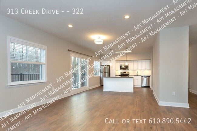 property at 313 Creek Dr