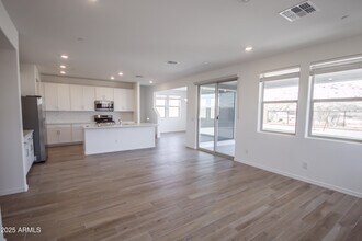 21326 W Roanoke Ave in Buckeye, AZ - Building Photo - Building Photo