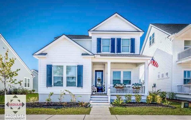 1754 Sandybrook Dr in Mount Pleasant, SC - Building Photo - Building Photo