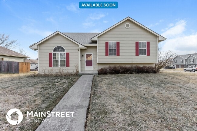 19401 Diamond Ln
